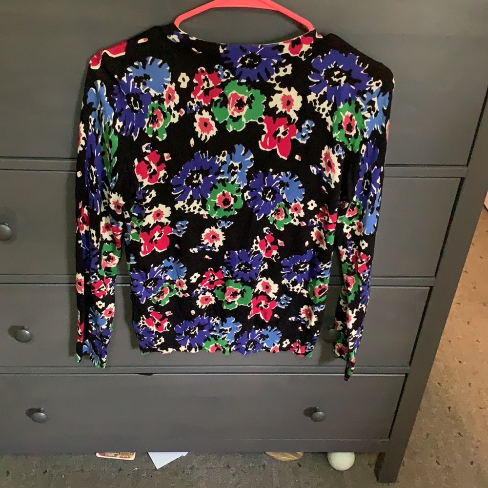 Talbots sweater - Picture 2 of 3